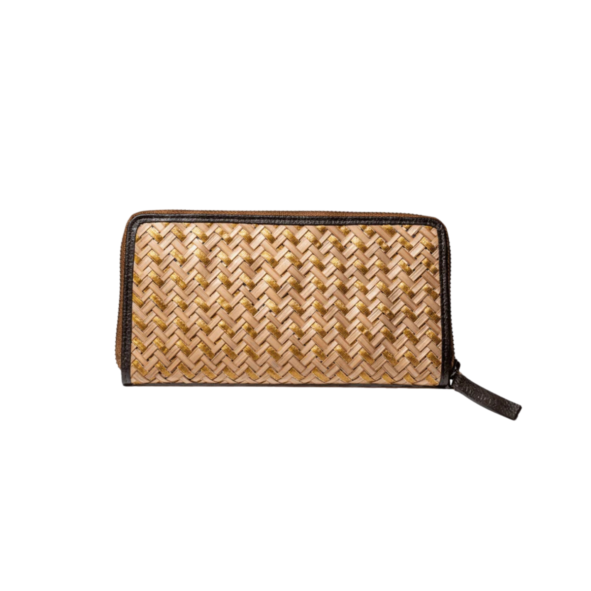 Handmade SitalPati Wallet