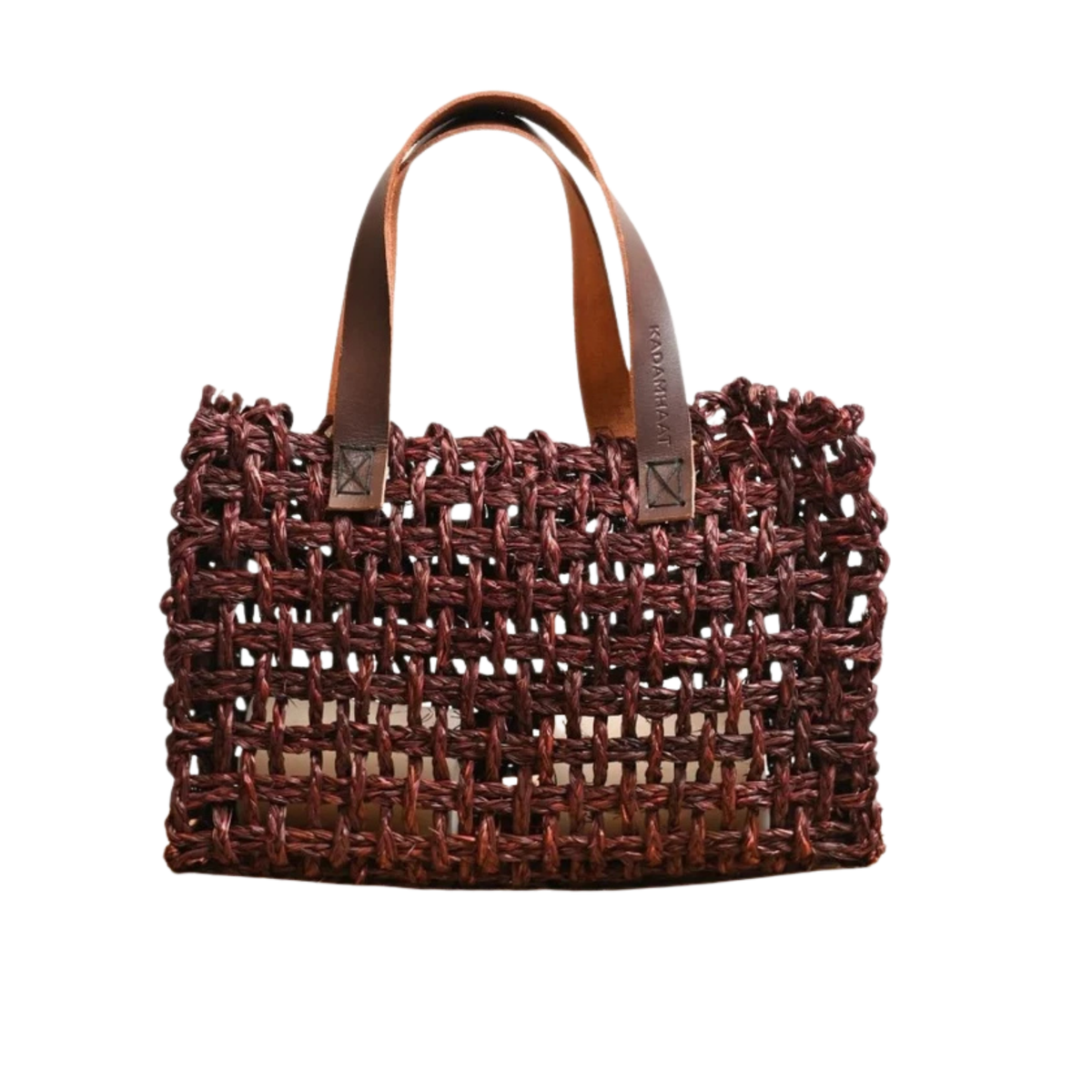 Sabai Grass Lunch Bag