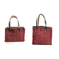 Sabai Grass Mesh Bag