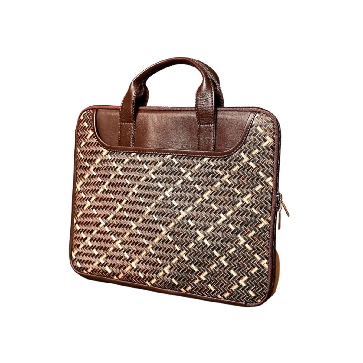 SitalPati Laptop Bag