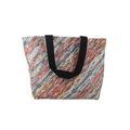 Upcycled Beach Bag