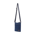 Upcycled Denim Sling Bag