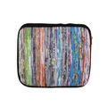 Upcycled Handcrafted Laptop Sleeve