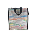 Upcycled Handcrafted Lunch Bag