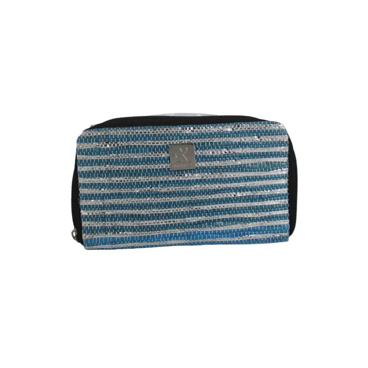 Upcycled Handcrafted Wallet
