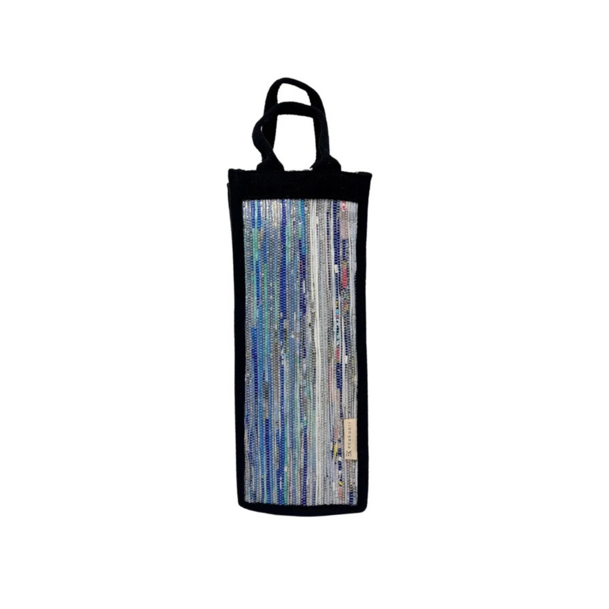 Upcycled Handcrafted Bottle Cover
