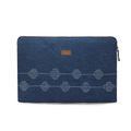 Upcycled Kantha Laptop Sleeve