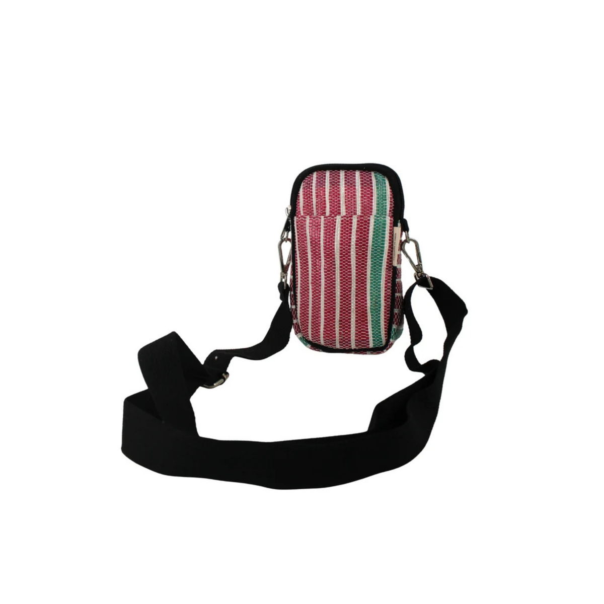 Upycled Mobile Sling